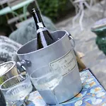 公寓 Luxury Bohemian With Private Garden In