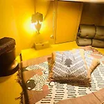 Luxury Bohemian With Private Garden In