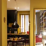 公寓 Luxury Bohemian With Private Garden In *