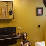 公寓 Luxury Bohemian With Private Garden In *
